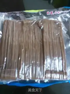 Make Korean Cold Side step 0
