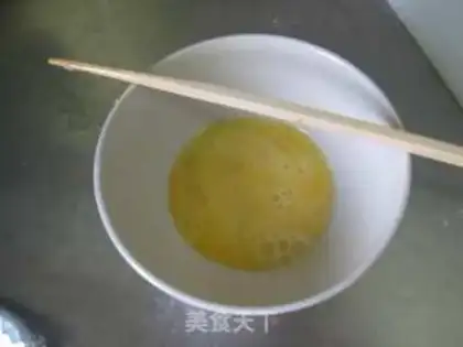 Make Mini-gold fries step 8