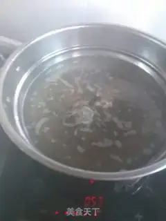 Make Korean Cold Side step 1
