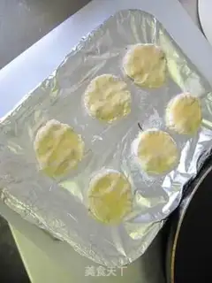 Make Mini-gold fries step 9