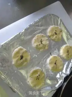 Make Mini-gold fries step 10