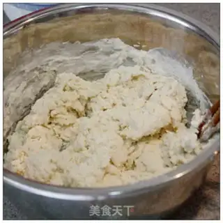 Make Garlic vegetable bag step 2