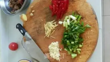 Make Big chicken step 3