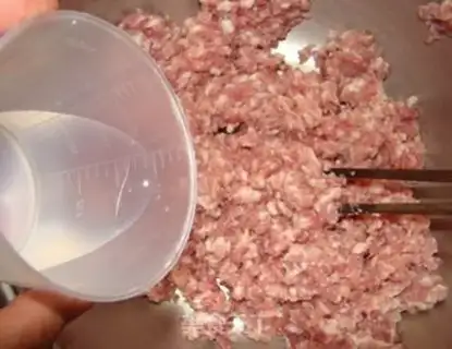 Make Porridge onions step 1