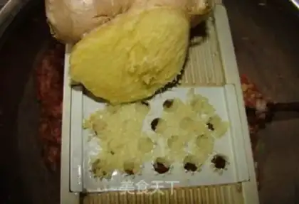 Make Porridge onions step 4