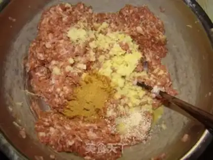 Make Porridge onions step 5