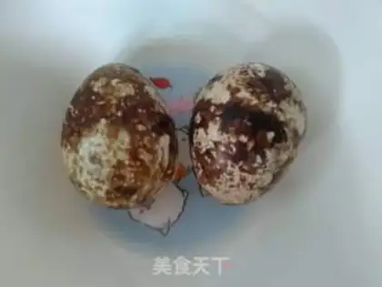 Make Fake noodles step 1