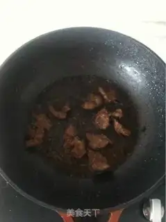 Make Zed beef step 2