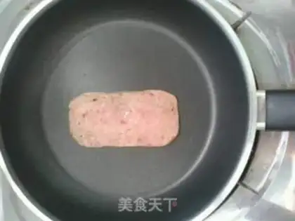 Make Fake noodles step 2