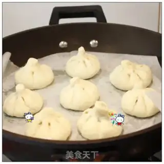 Make Garlic vegetable bag step 11