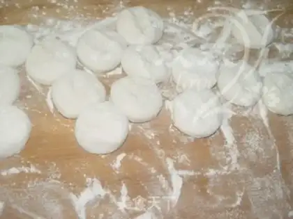 Make Zed beef step 3