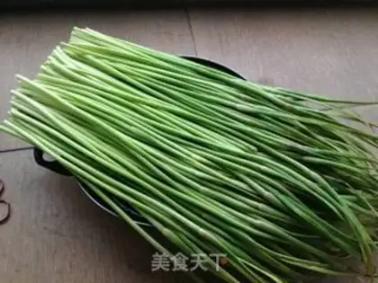 Make Garlic step 1