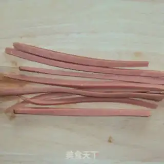Make Vegetable rolls step 7