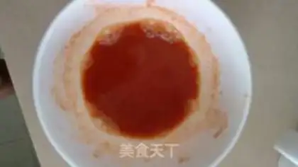 Make Chicken wings step 3