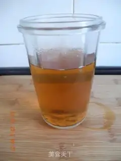 Make Sour plum soup step 5