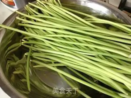 Make Garlic step 2