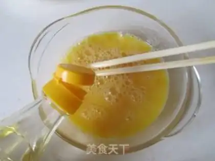Make Precious smelt step 1