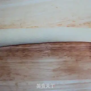 Make Vegetable rolls step 9
