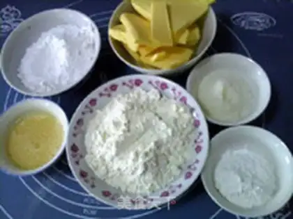 Make Coconut step 0