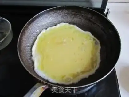 Make Precious smelt step 3