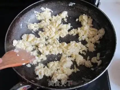 Make Precious smelt step 4