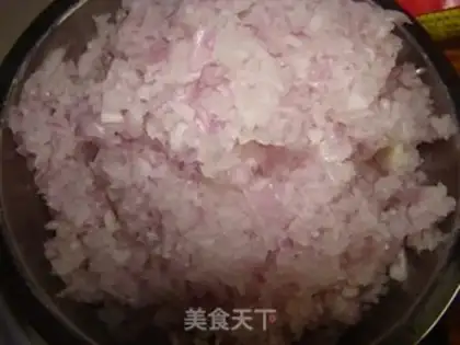Make Porridge onions step 13