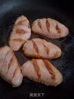 Make Chicken wings step 6