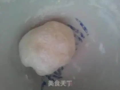 Make Ghost cuisine step 1