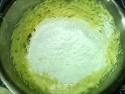 Make Coconut step 7