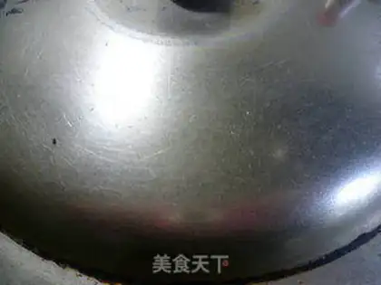Make Plum peanuts step 6