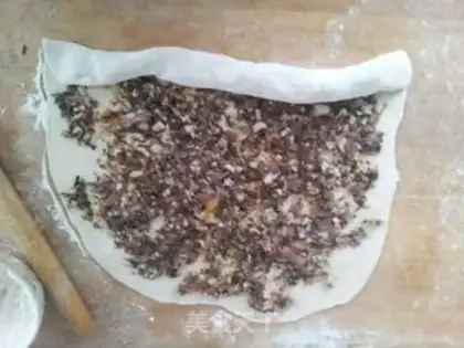 Make Ghost cuisine step 4