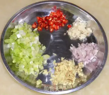 Make Frozen tofu step 4
