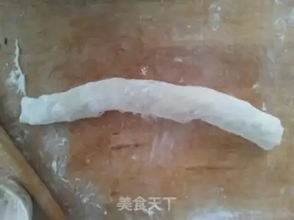Make Ghost cuisine step 5