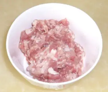 Make Frozen tofu step 5