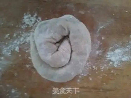 Make Ghost cuisine step 6