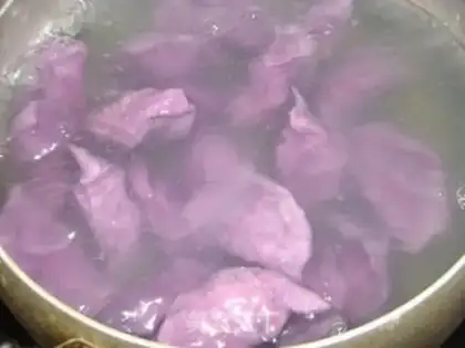 Make Porridge onions step 20