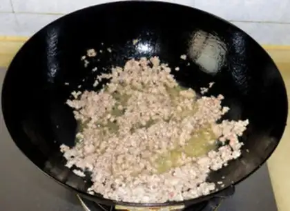 Make Frozen tofu step 6