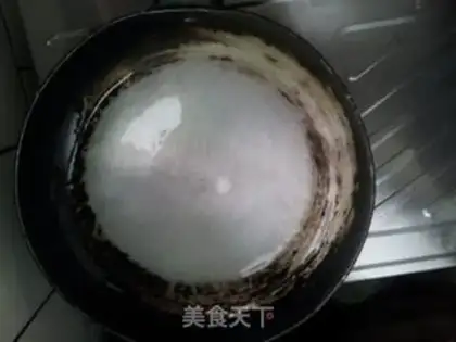 Make Ghost cuisine step 8