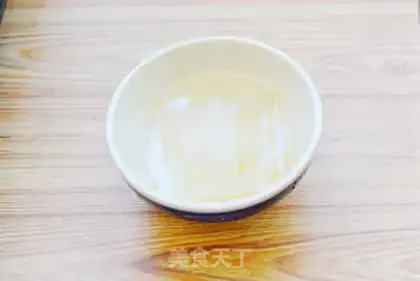 Make Coconut milk step 2