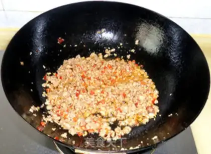 Make Frozen tofu step 8
