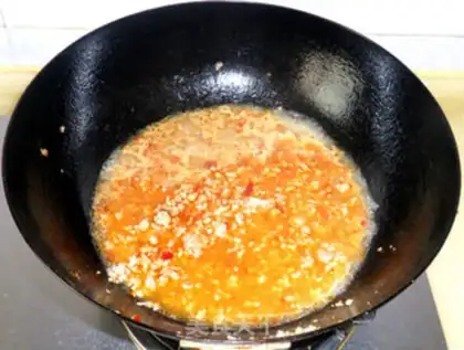 Make Frozen tofu step 9