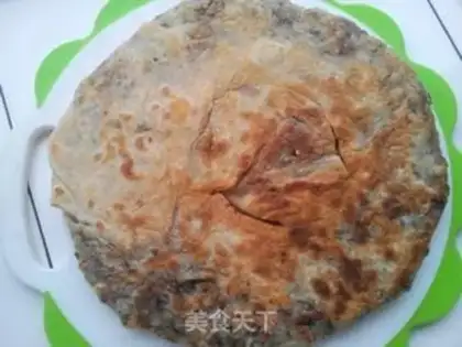 Make Ghost cuisine step 11
