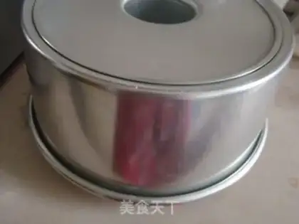 Make Chocolate Chifeng step 12