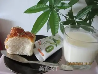Make ♪ Honey chrysanthemum tea ♪ step 6