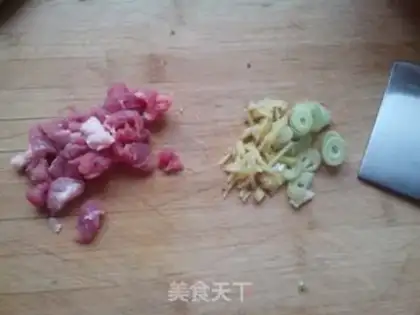 Make Cake step 0