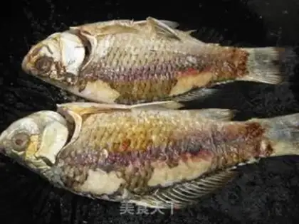 Make Squirty fish step 3