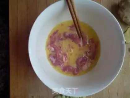 Make Cake step 1