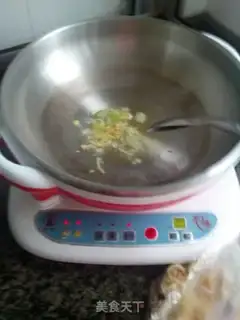 Make Cake step 2