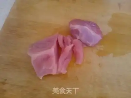Make Chocolate Chifeng step 16