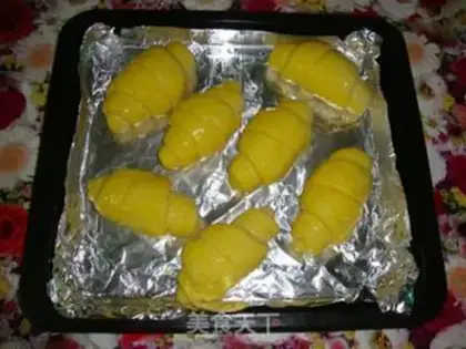 Make Cream bread step 12